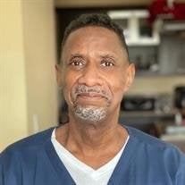 Dr. Michael Evan Vincent