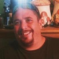 Brian John Dougherty
