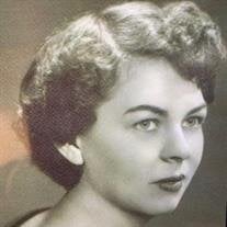 Mary Ann Bungerz