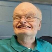 John Edward McCarty