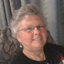 Patricia A. Busenbark