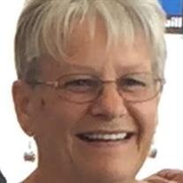 Susan Anne "Sue" Mullen