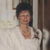 Mary-Ann Poland