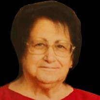 Cheryl A. Gargas