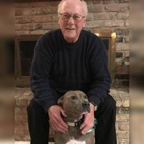 Lawrence "Larry" Raymond Doth