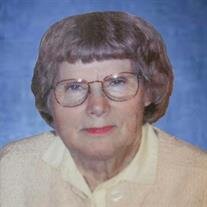 Barbara Elaine Mason