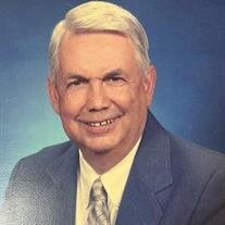 Jackie Byron English