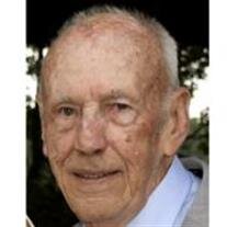 John Allen Morris