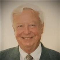 Louis Everett Striegel