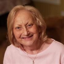 Elaine Marie Voorhees