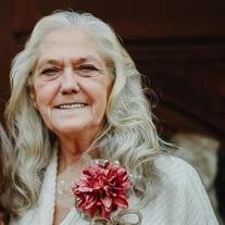 Bessie Sue Boykin