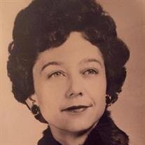 Etta Jane King