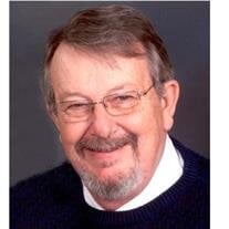 John D. Sprague-Williams