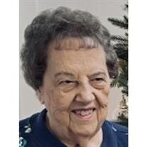 Joyce Kilby Mozingo