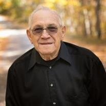 Garland George