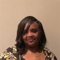 Betty Ann Sheff Mitchell