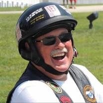 Lawrence Ray Nosker