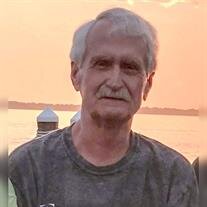Steve Eugene Philbrook