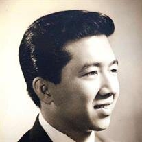 Kenneth Liem