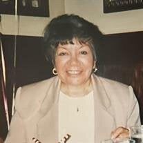 Dolores Rita Doolan
