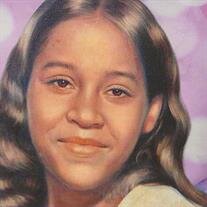 Ms. Barbara Mosley