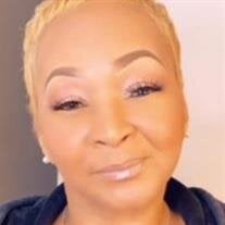 Cynthia "Cindy" "Cynt" Bullock