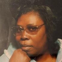 Ms. Bliette Pierre-Jean