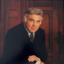 Kenneth Sherwin Fox