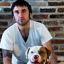 Kyle J. Constantine