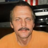 Roy E. Zelhart