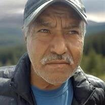 Miguel Valencia