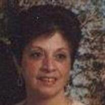 Theresa J. Ritz