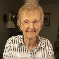 Pat Newman