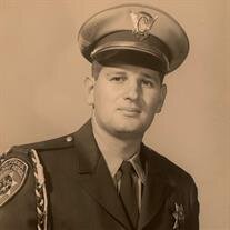 James Joseph O'Brien Jr.