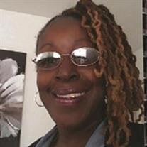 Ms. Deidra Durden