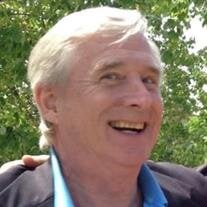 Thomas M. Wolcott