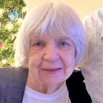 Dorothy Ann (nee Kelly) Knapp