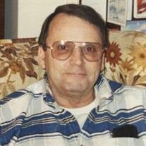 Herbert "Roger" Pennington