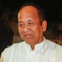 Joel Pare Samia