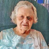 Betty M.  "Mama" Haynes