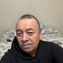 Jose Luis Orta-Alvarez