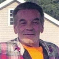 Mark R. Clinger