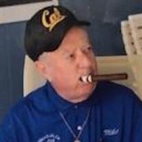 Michael "Mickey" R. Garrity