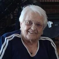 Beverly Ann Neely