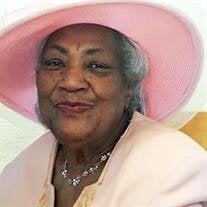 Mrs. Ruth L. Wilson