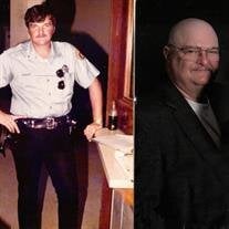 John "Johhny" Conrad Reynolds Sr.