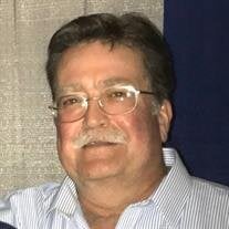 John Raymond Sutphin Jr.