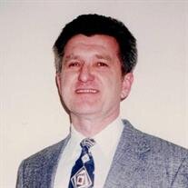 George S. Foszpanczyk