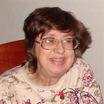 Caroll Ryzinski