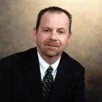 Gordon Patrick Hall